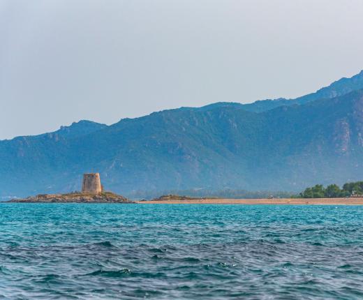 Offerta Vacanza in Sardegna in Casa Mobile 